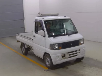 Mitsubishi MINICAB TRUCK