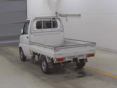 Mitsubishi MINICAB TRUCK