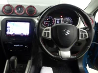 Suzuki ESCUDO лот № 36 оценка 3.5  с аукциона в Японии 4