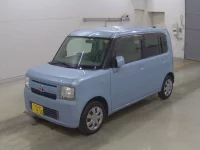 Toyota PIXIS SPACE лот № 3319 оценка 4  с аукциона в Японии 2