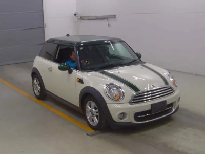 BMW MINI