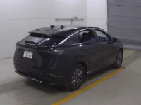 Nissan ARIYA лот № 1049 оценка 5  с аукциона в Японии 3
