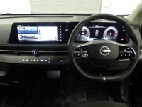 Nissan ARIYA лот № 1049 оценка 5  с аукциона в Японии 4