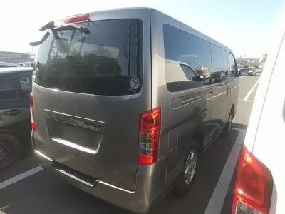 Nissan CARAVAN VAN