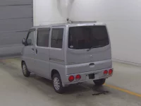 Nissan CLIPPER VAN лот № 3321 оценка 3.5  с аукциона в Японии 1