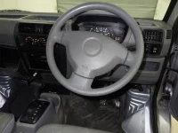 Nissan CLIPPER VAN лот № 3321 оценка 3.5  с аукциона в Японии 4