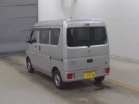 Nissan CLIPPER VAN лот № 3099 оценка R  с аукциона в Японии 1