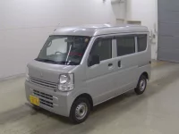 Nissan CLIPPER VAN лот № 3099 оценка R  с аукциона в Японии 2