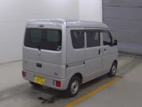 Nissan CLIPPER VAN лот № 3099 оценка R  с аукциона в Японии 3