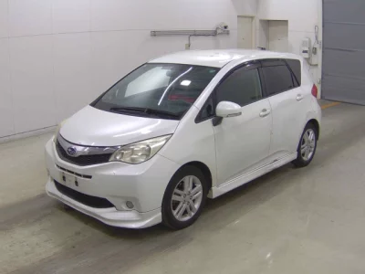 Subaru TREZIA