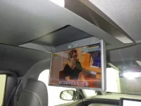 Toyota ALPHARD лот № 3002 оценка 4.5  с аукциона в Японии 7