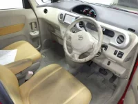 Toyota PORTE лот № 5026 оценка 3.5  с аукциона в Японии 2