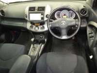 Toyota RAV4 лот № 5047 оценка R  с аукциона в Японии 2