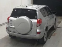 Toyota RAV4 лот № 5047 оценка R  с аукциона в Японии 4