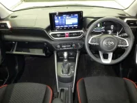 Toyota RAIZE лот № 3004 оценка R  с аукциона в Японии 2