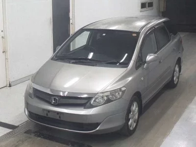 Honda AIRWAVE