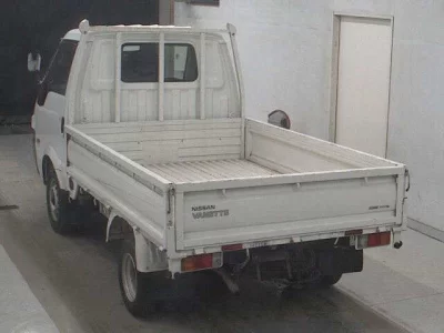 Nissan VANETTE TRUCK