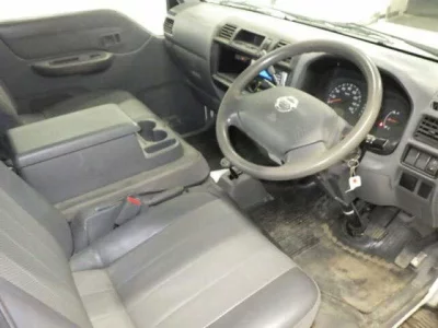 Nissan VANETTE TRUCK