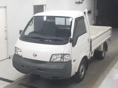 Nissan VANETTE TRUCK