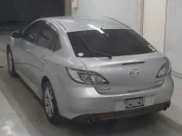 Mazda ATENZA SPORT лот № 5042 оценка R  с аукциона в Японии 1