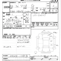 Suzuki SOLIO лот № 3006 оценка R  с аукциона в Японии 7