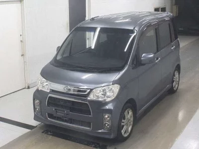 Daihatsu TANTO EXE