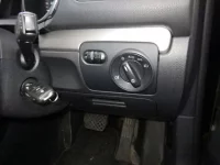 Volkswagen GOLF лот № 5040 оценка 3.5  с аукциона в Японии 5