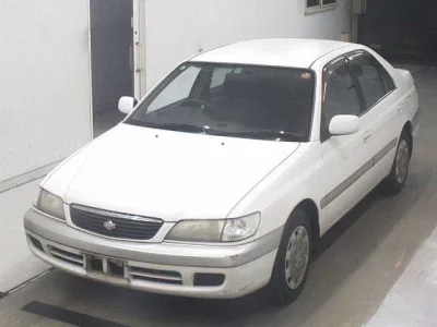 Toyota CORONA PREMIO