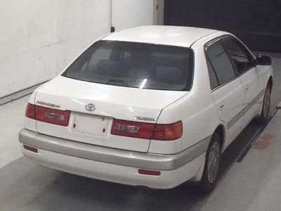 Toyota CORONA PREMIO