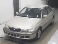 Toyota CORONA PREMIO лот № 5077 оценка 4  с аукциона в Японии 2