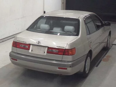Toyota CORONA PREMIO