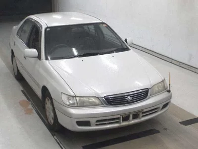 Toyota CORONA PREMIO
