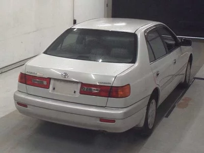 Toyota CORONA PREMIO