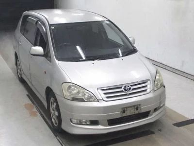 Toyota IPSUM
