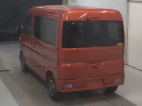 Toyota PIXIS VAN лот № 3011 оценка R  с аукциона в Японии 1