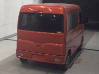 Toyota PIXIS VAN лот № 3011 оценка R  с аукциона в Японии 4