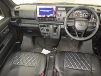 Toyota PIXIS VAN лот № 3011 оценка R  с аукциона в Японии 2