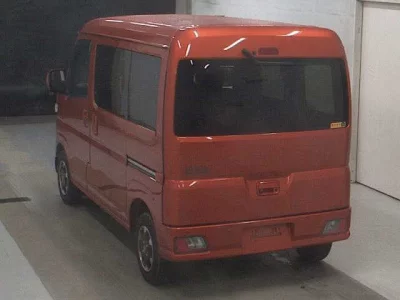 Toyota PIXIS VAN