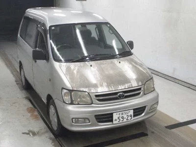 Toyota TOWN ACE NOAH