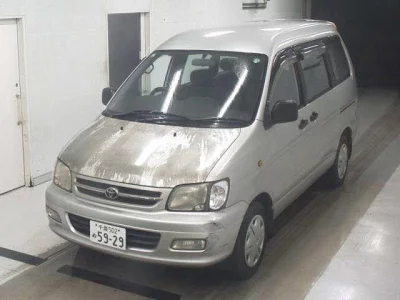 Toyota TOWN ACE NOAH