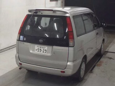 Toyota TOWN ACE NOAH