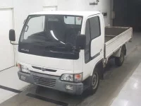 Nissan ATLAS лот № 4047 оценка 3  с аукциона в Японии 3