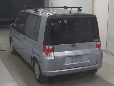 Honda MOBILIO