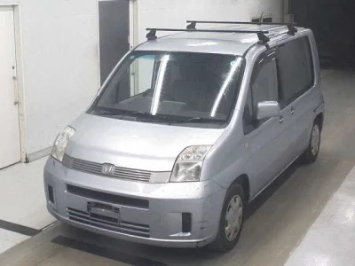 Honda MOBILIO