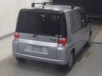 Honda MOBILIO