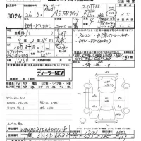 Audi A5 лот № 3024 оценка 3.5  с аукциона в Японии 5