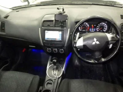 Mitsubishi RVR