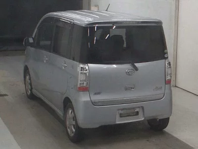 Daihatsu TANTO EXE