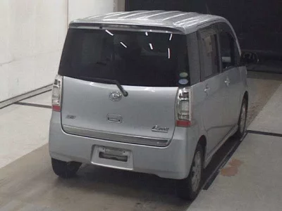 Daihatsu TANTO EXE