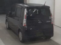 Subaru STELLA лот № 5080 оценка 3.5  с аукциона в Японии 1